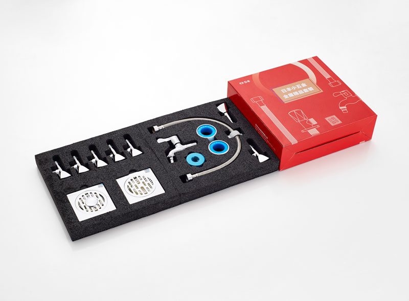 41660全球赢家的信心小五金全屋精品套装