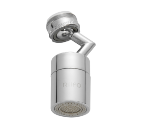 万向双功能起泡器RF-P0004P