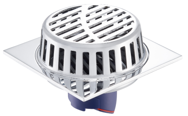 不锈钢阳台地漏RF-DC3103P