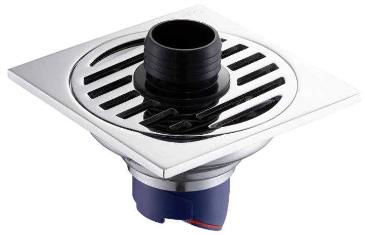 不锈钢洗衣机地漏RF-DC3102P